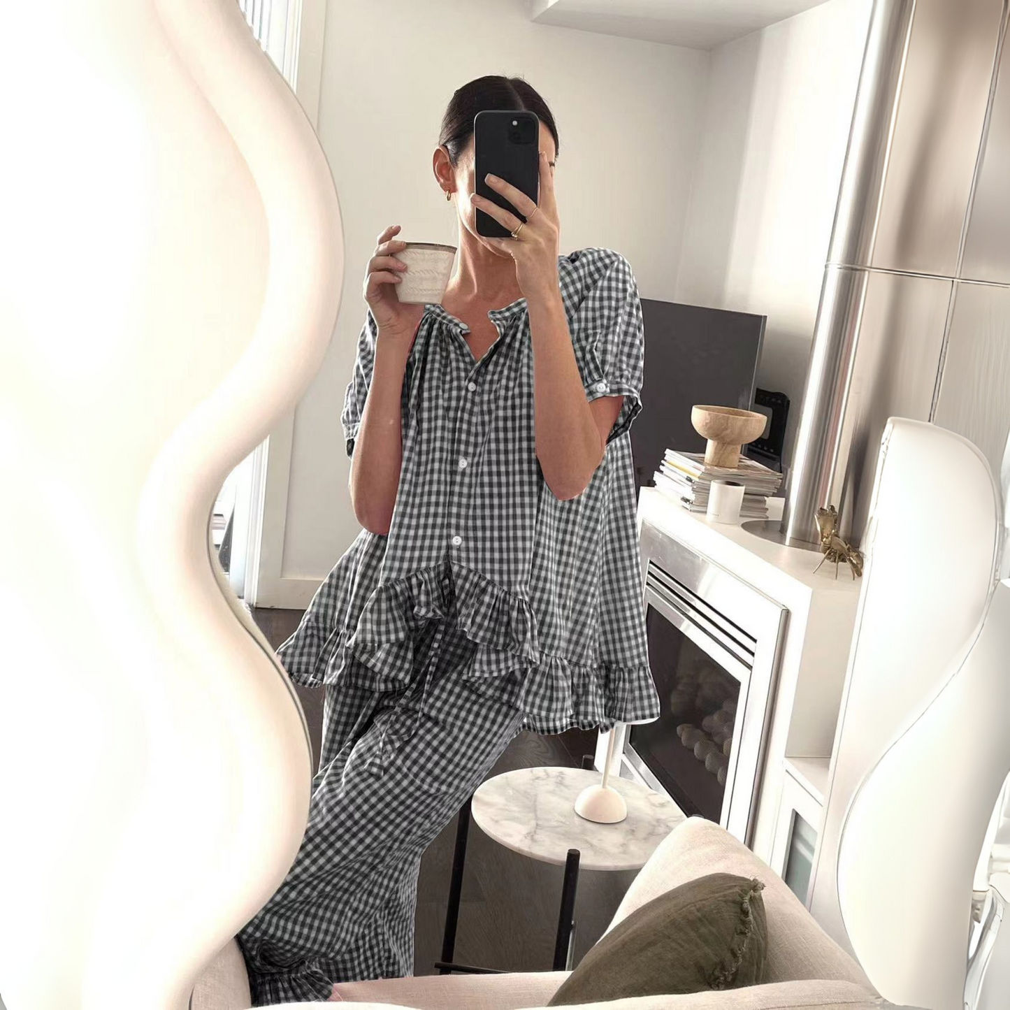 Lenox Signature Dress
