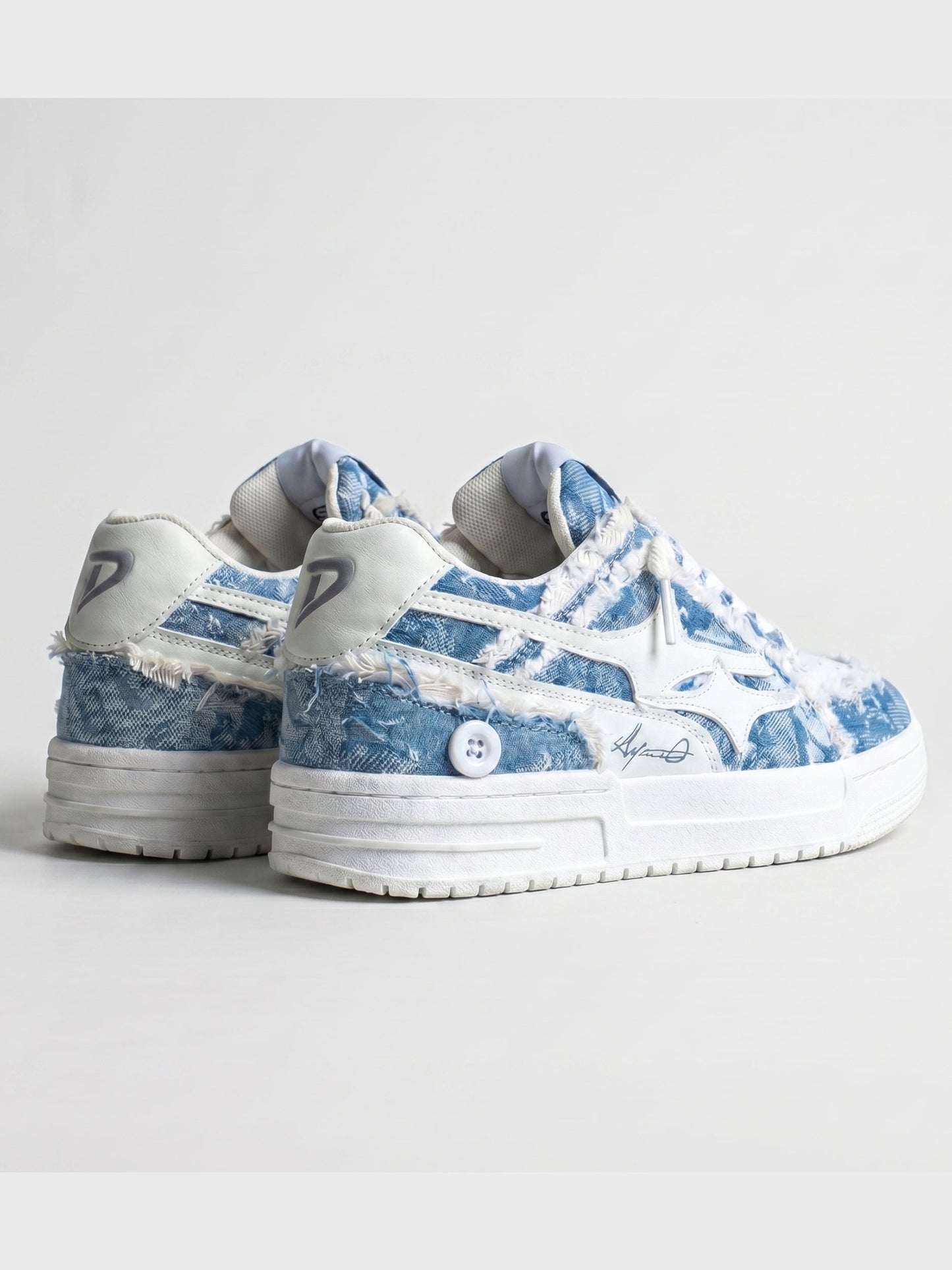Briar Signature Everyday Shoes