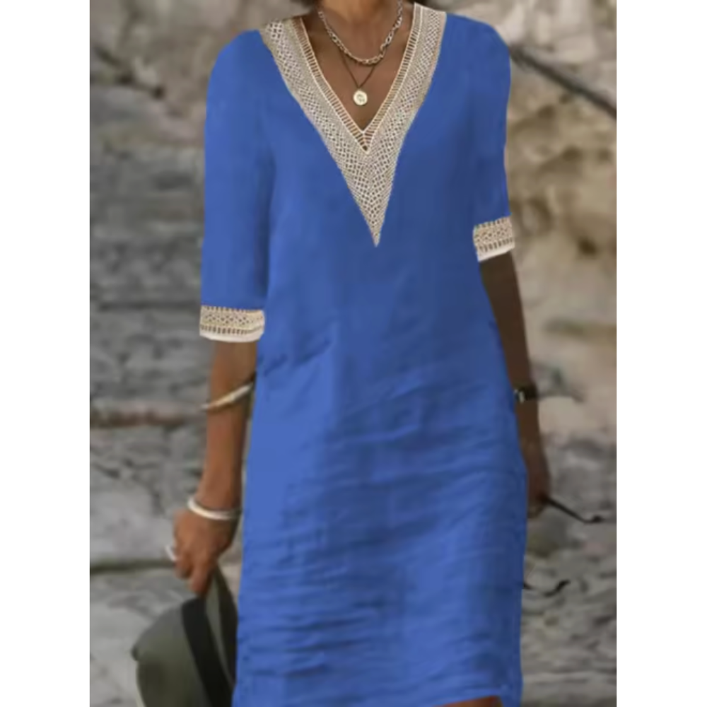 Lenox Urban Dress