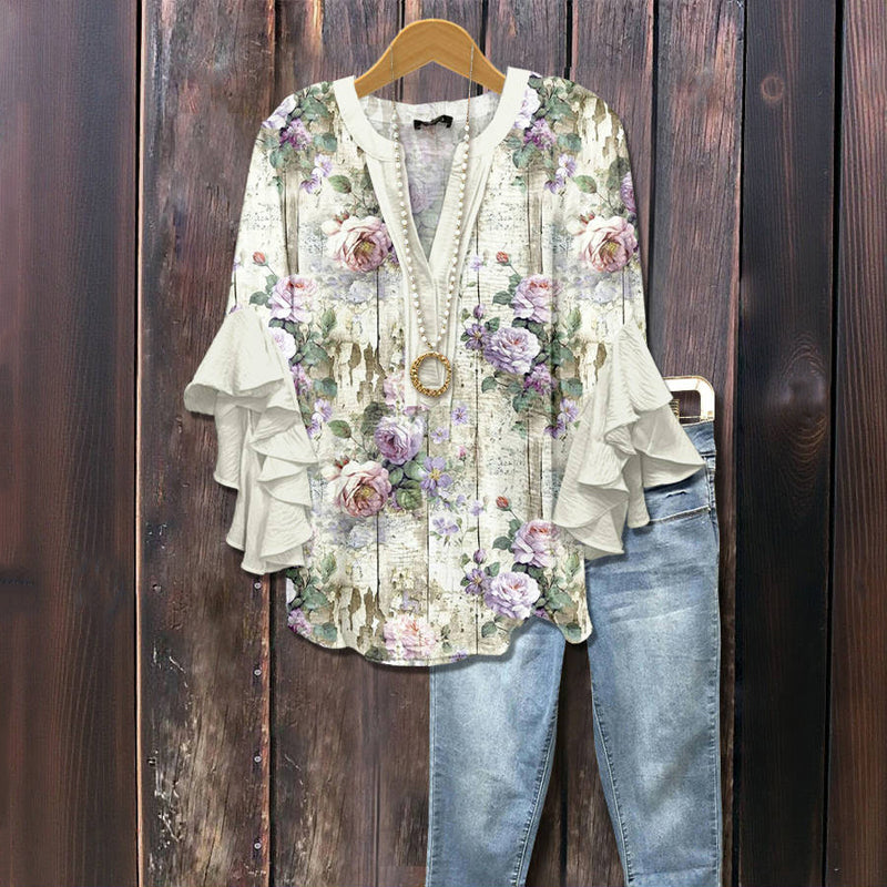 Mira Modern T-Shirt