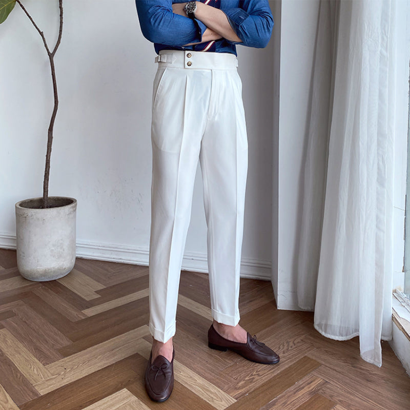 Ellingham™ | Work Pants | White / 29 | Toronty Ottawa