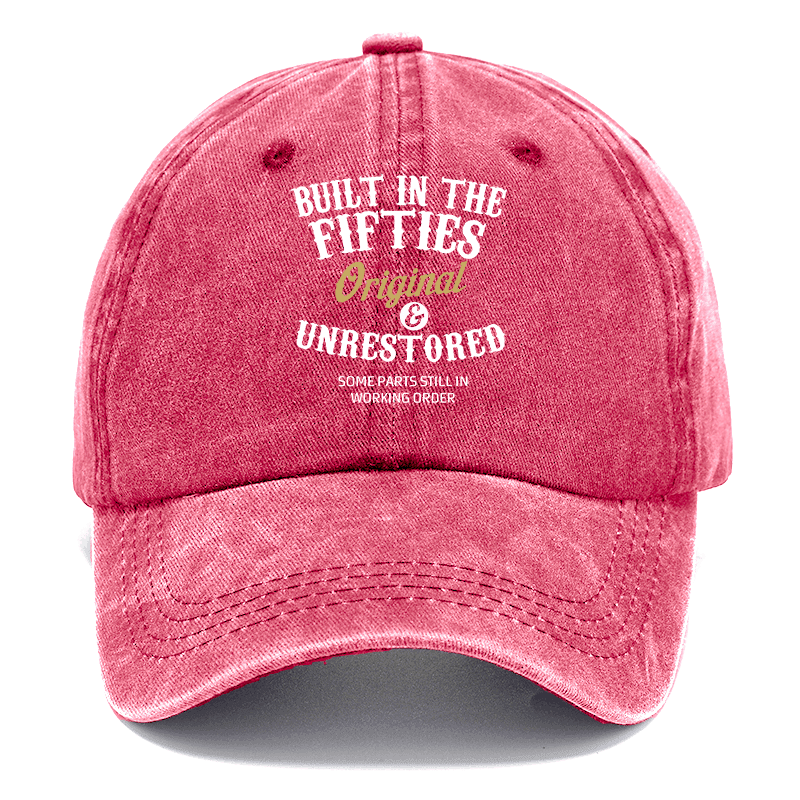 Classic Fortitude™ | Witty Hat | Twilight Navy / FORTIES | Toronty Ottawa