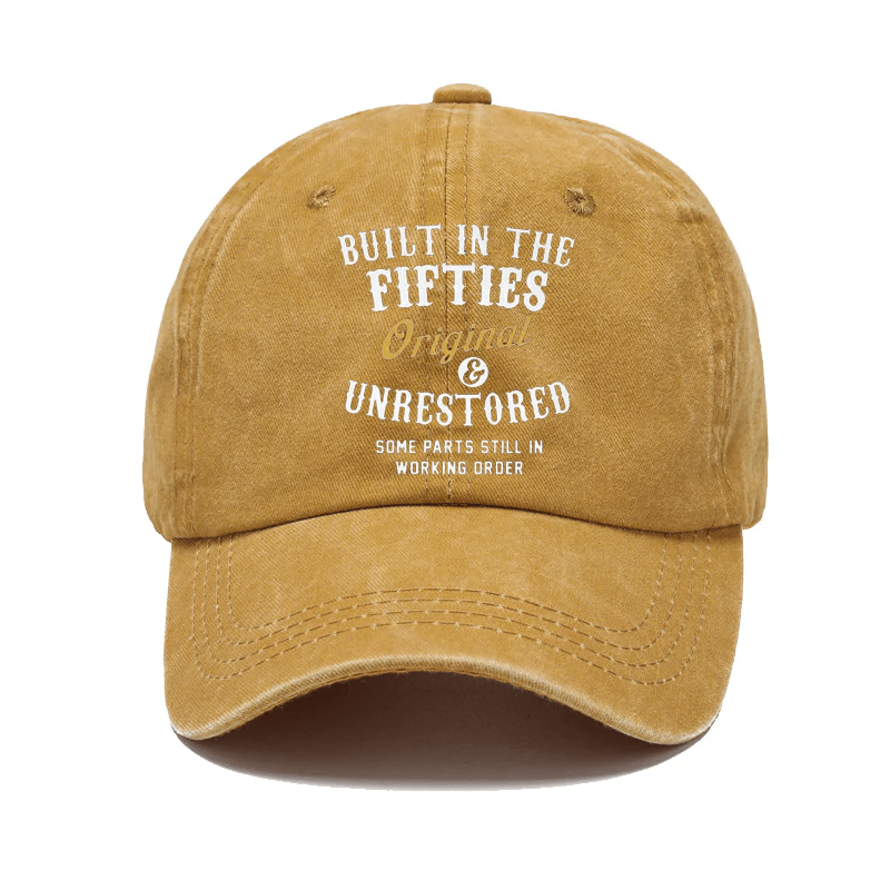 Classic Fortitude™ | Witty Hat | Twilight Navy / FORTIES | Toronty Ottawa
