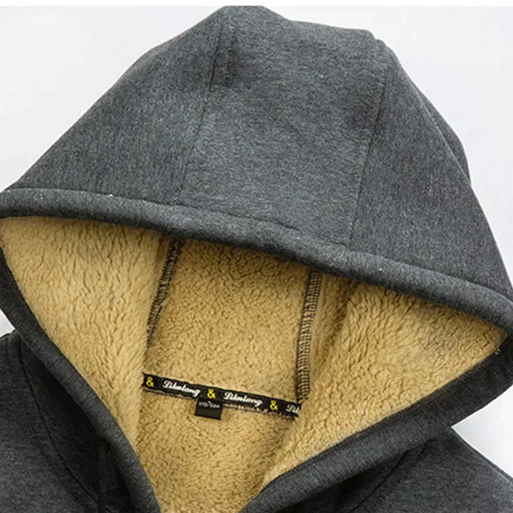 Mira Easy-Fit Jacket