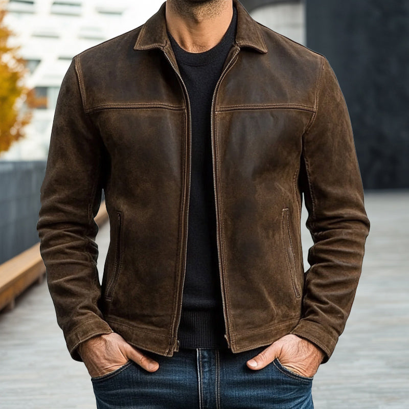 Arden Signature Jacket