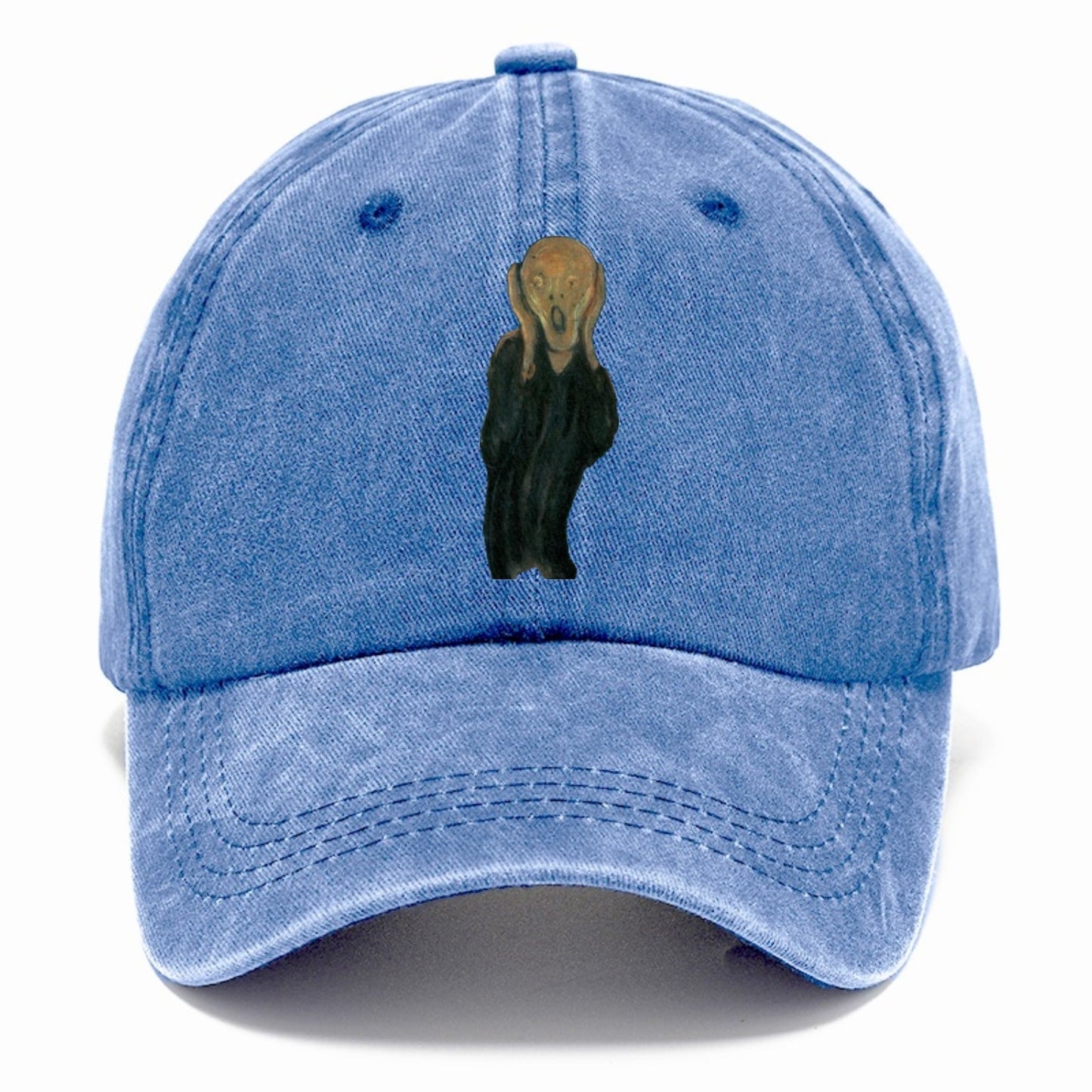 The™ | Scream Classic | Summer Sky(Blue) | Toronty Ottawa