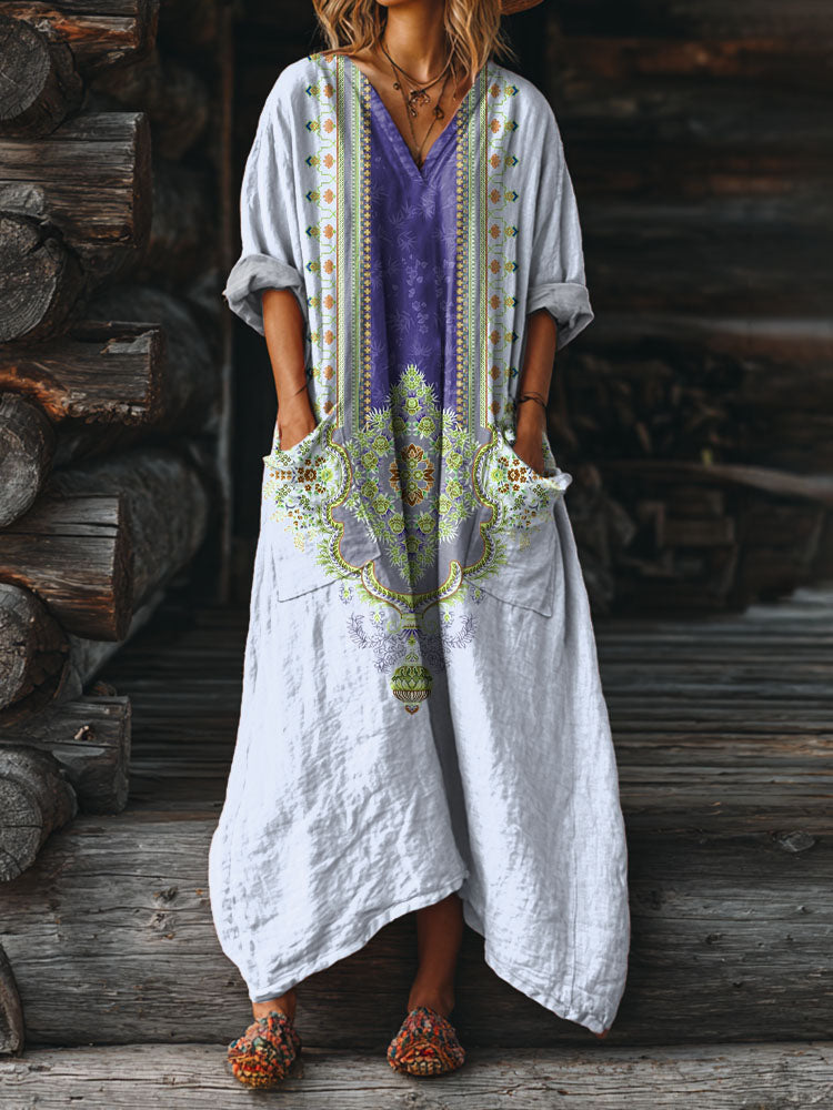 Arden Core Dress