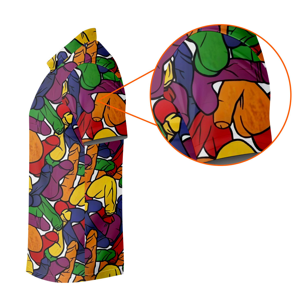 Nora Essential Graphic T-Shirt