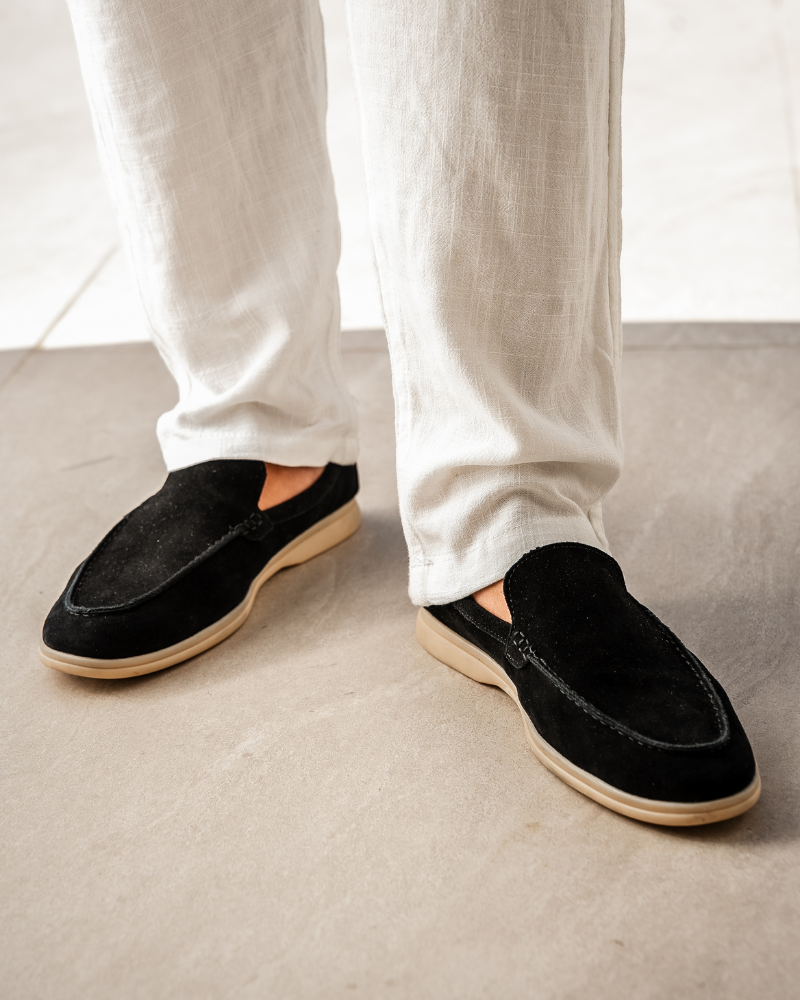 Lenox Comfort Shoes