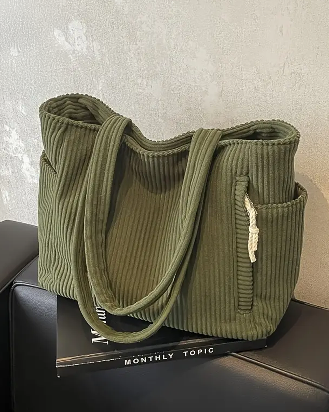 Mira Essential Bag