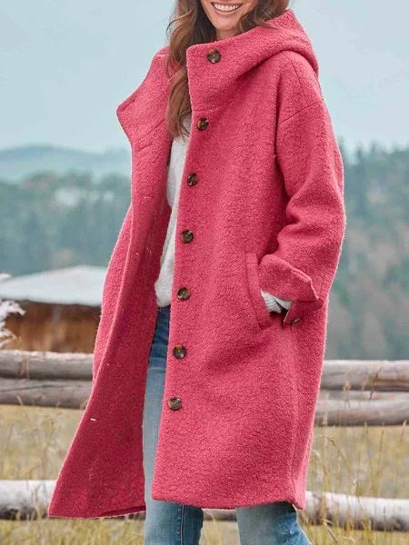 Arden Core Jacket
