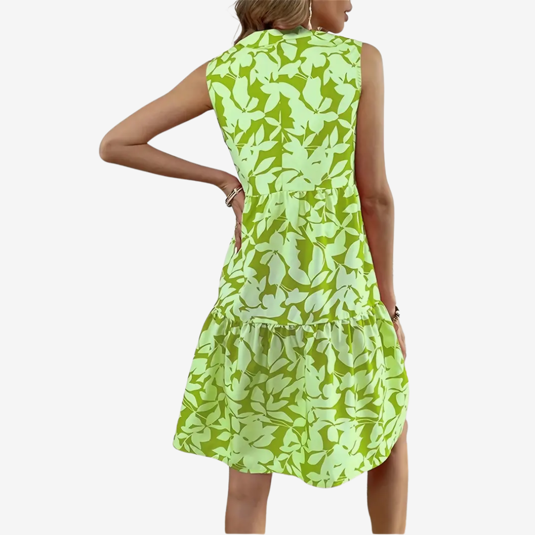 Lenox Core Dress