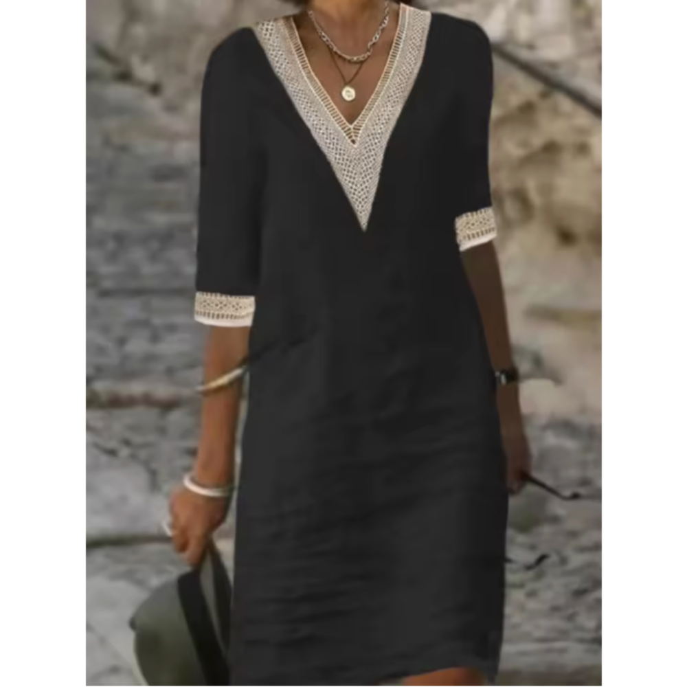 Lenox Urban Dress