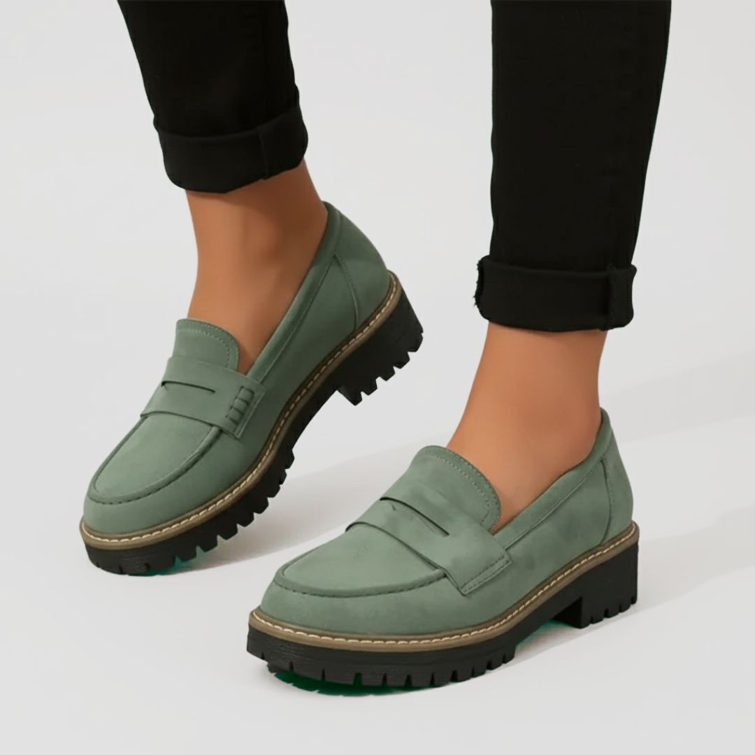 Lenox Urban Shoes