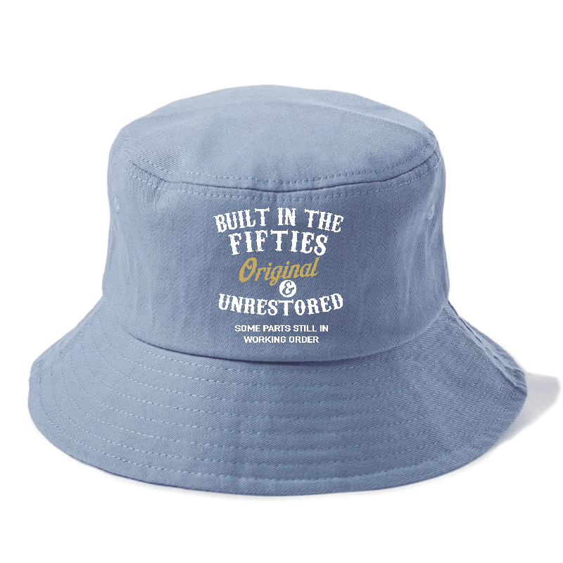 Built™ | Fifties Original | Summer Sky(Blue) | Toronty Ottawa