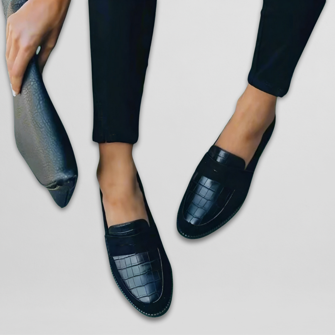 Lenox Urban Shoes
