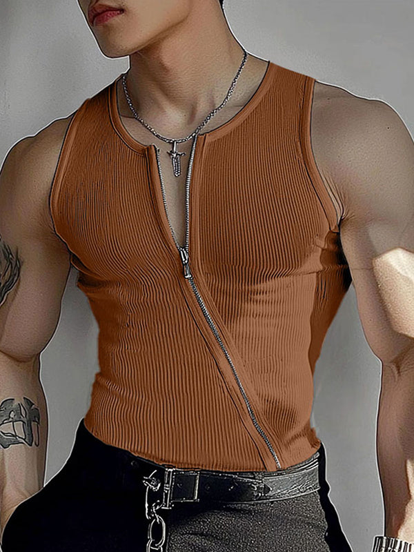 AxelEdge™ | S Asymmetrical | Brown / S | Toronty Ottawa