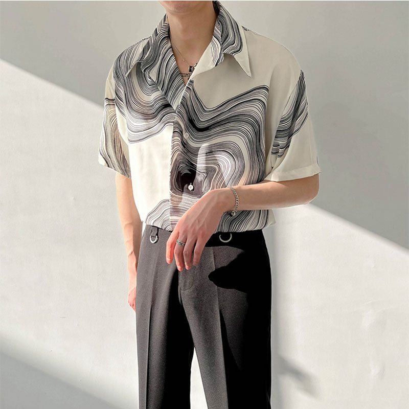Verdanza™ | Sleeve Shirt | White / M | Toronty Ottawa