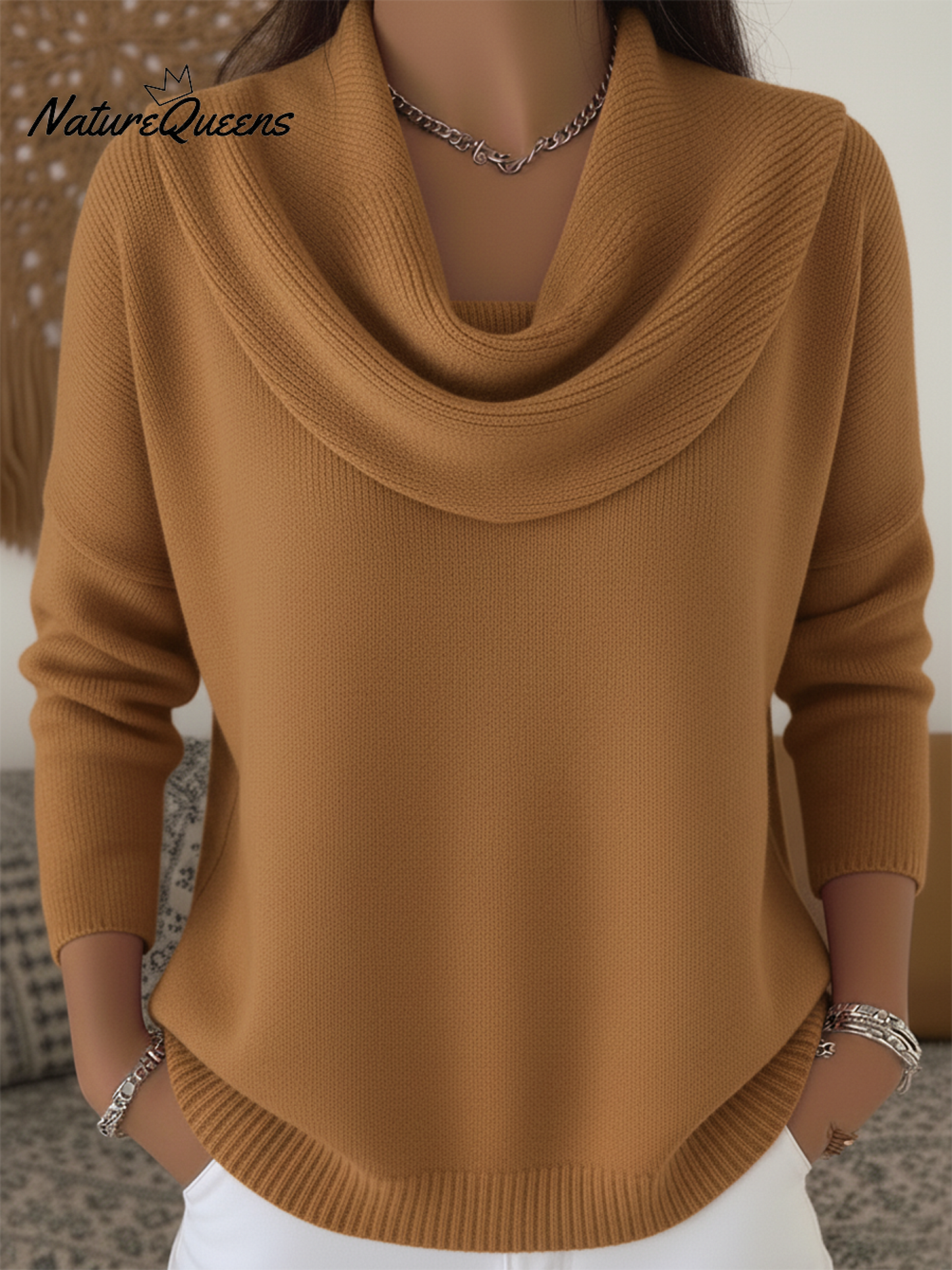Arden Signature Hoodie