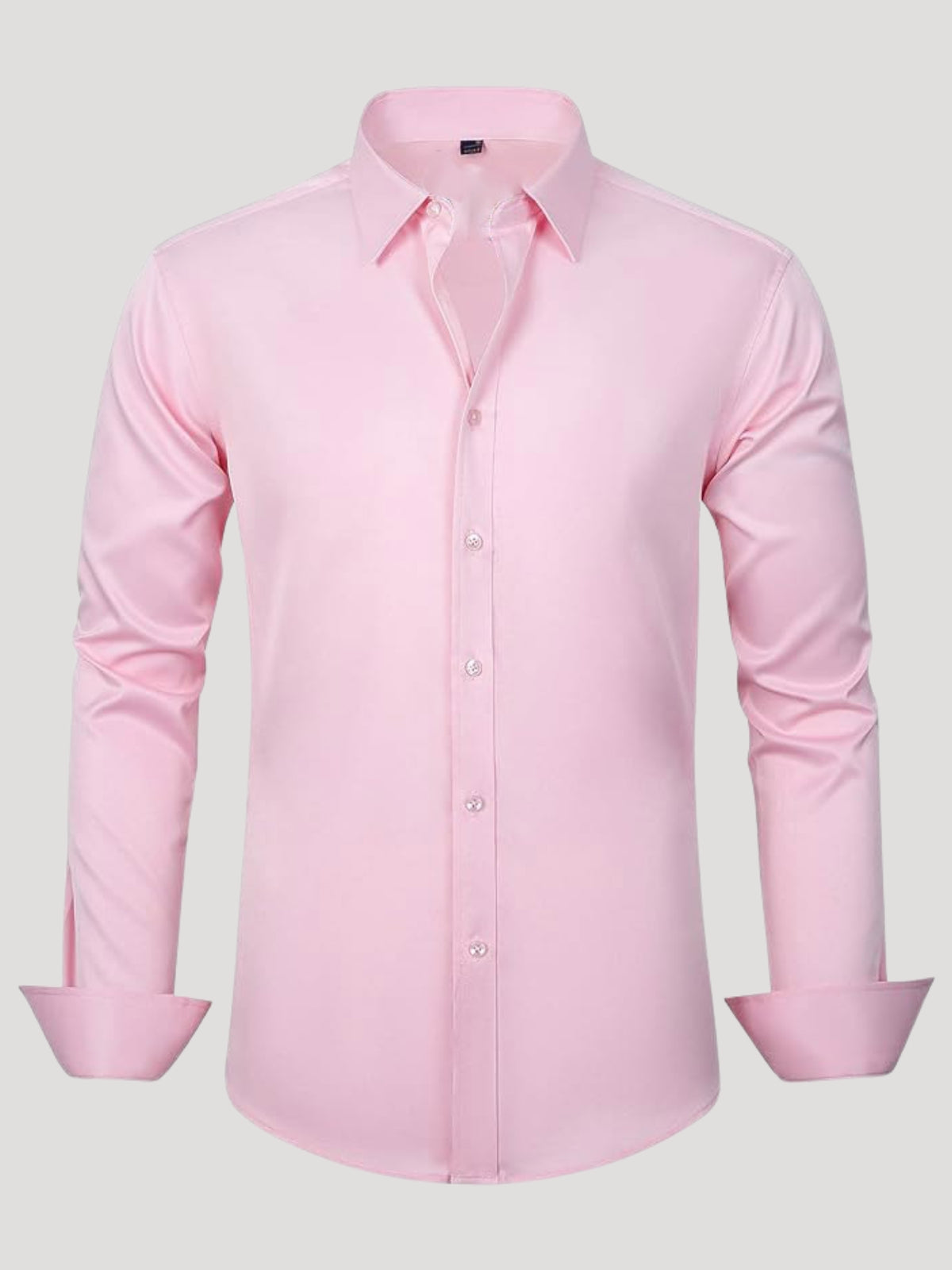 Ralph | Non-Iron Stretch Shirt