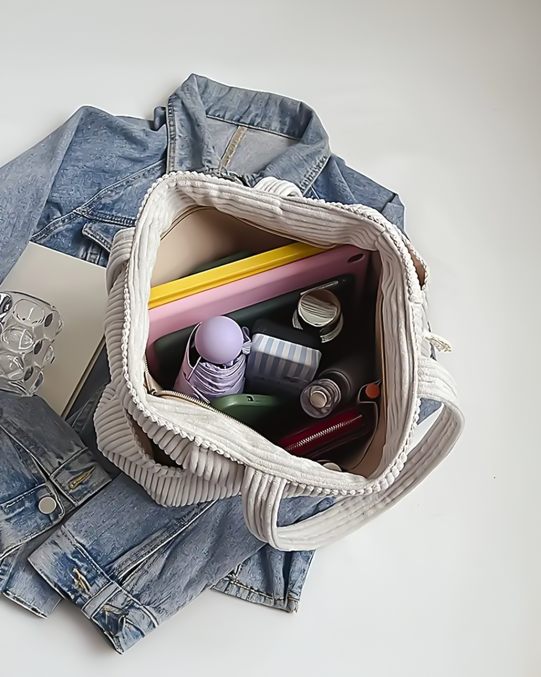 Mira Essential Bag