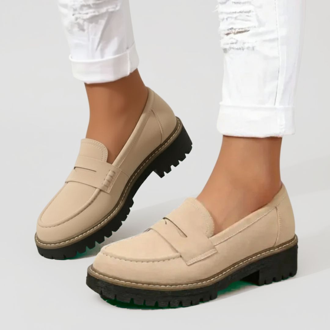 Lenox Urban Shoes