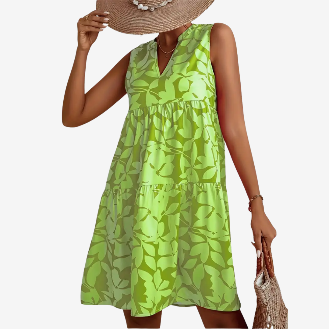 Lenox Core Dress