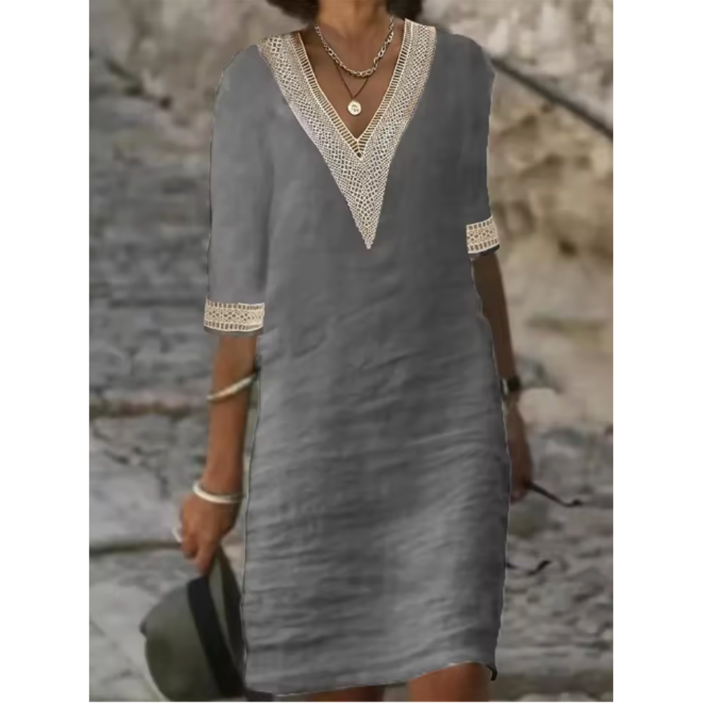 Lenox Urban Dress