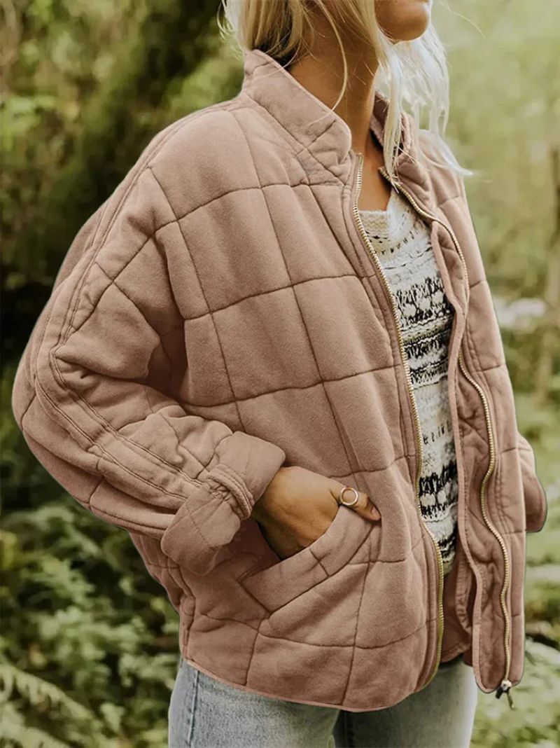 Arden Travel-Ready Jacket