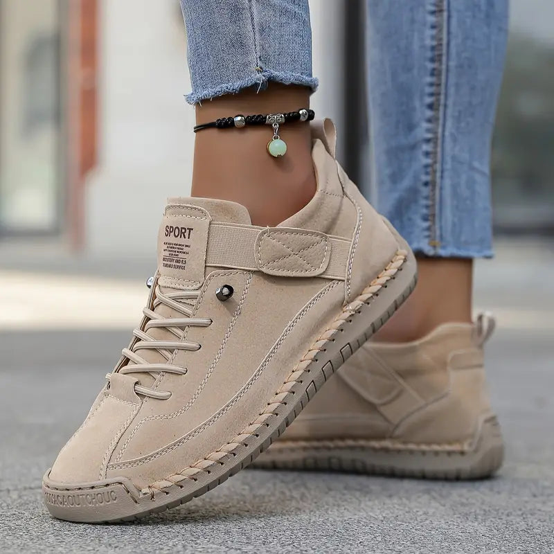 Nova Comfort Support Sneakers