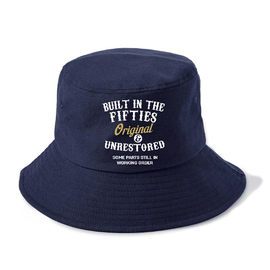 Built™ | Fifties Original | Twilight Navy(Blue) | Toronty Ottawa