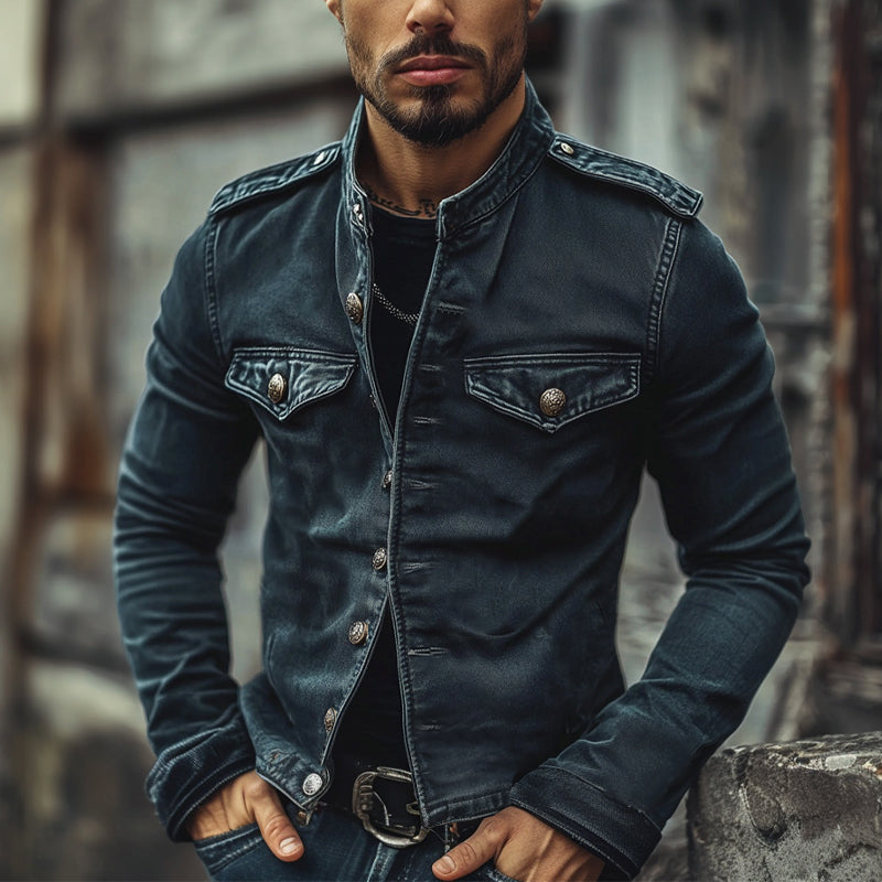 Lenox Urban Jacket