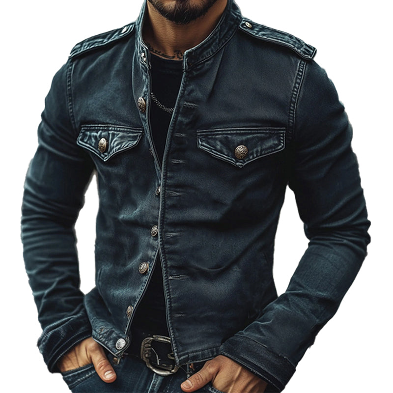 Lenox Urban Jacket