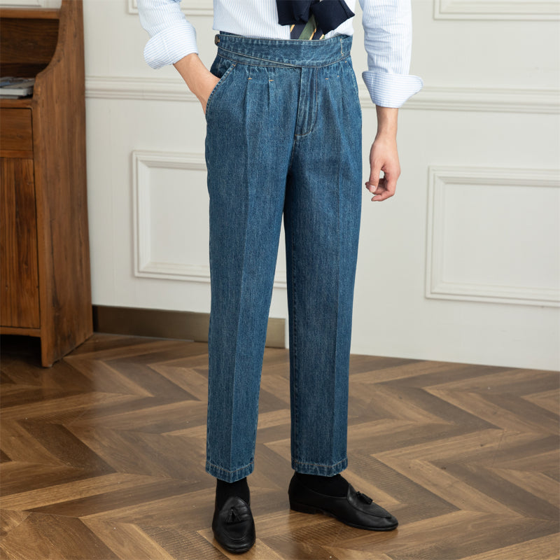 Hadleigh™ | Denim Pants | Light Blue / 29 | Toronty Ottawa