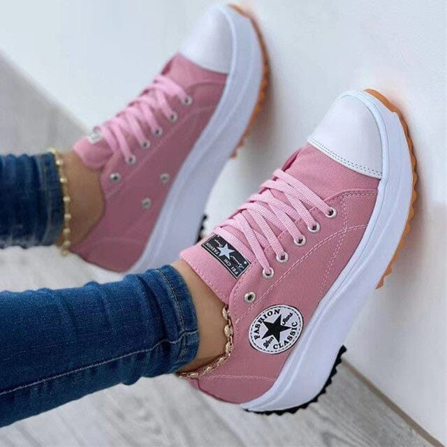 Maldiva™ | All-Day Comfort | Pink (almost out of stock) / 4 | Toronty Ottawa
