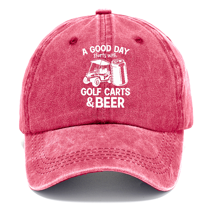 A™ | Good Day | Pomegranate Blush(Pink) | Toronty Ottawa