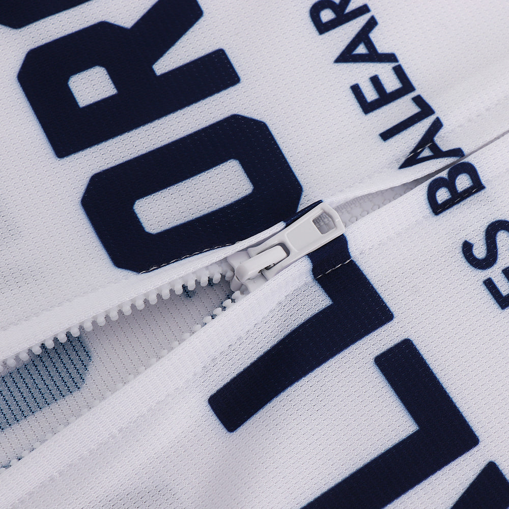 Avelyn Modern Formentor Jersey