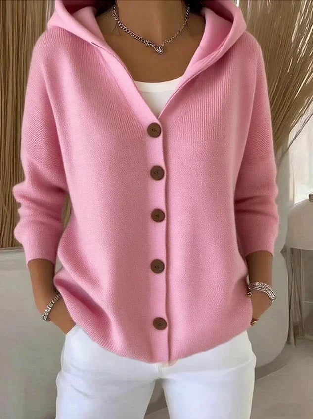 Arden Urban Hoodie