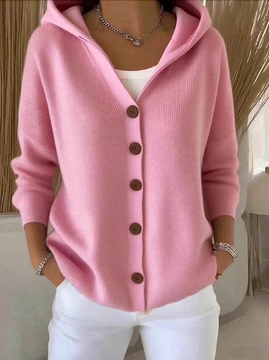 Arden Urban Hoodie