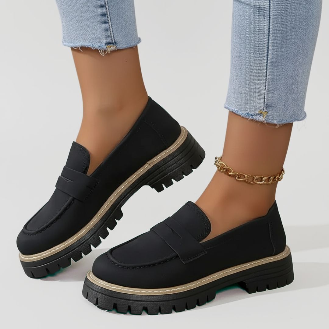 Lenox Urban Shoes