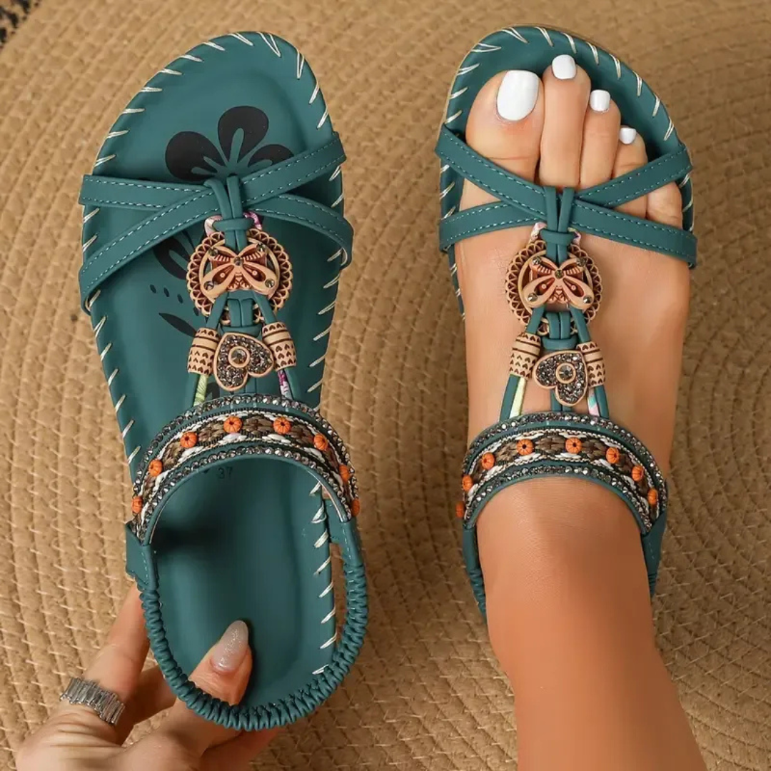 Arden Easy-Fit Shoes