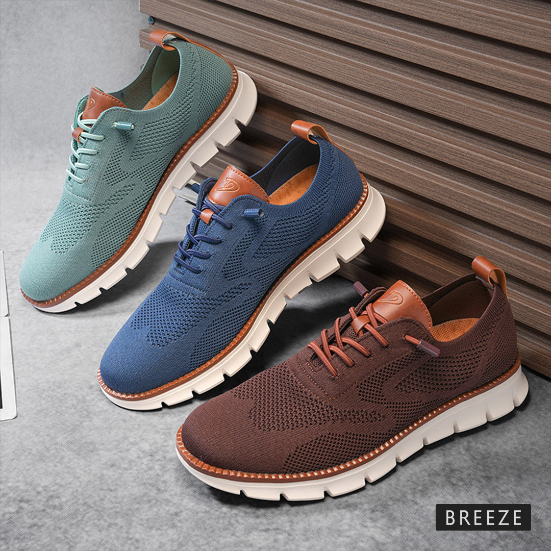 Mira Easy-Fit Shoes