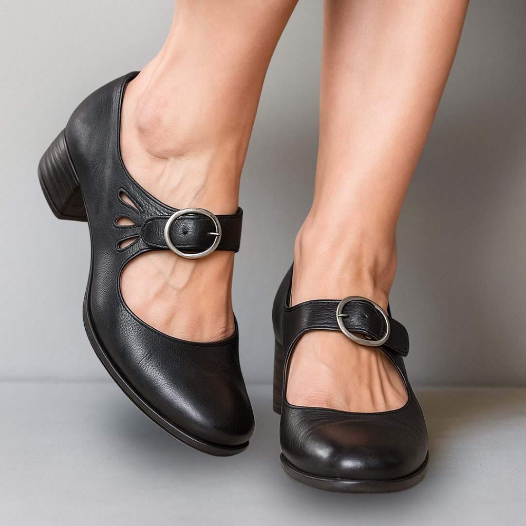 Arden Essential Shoes