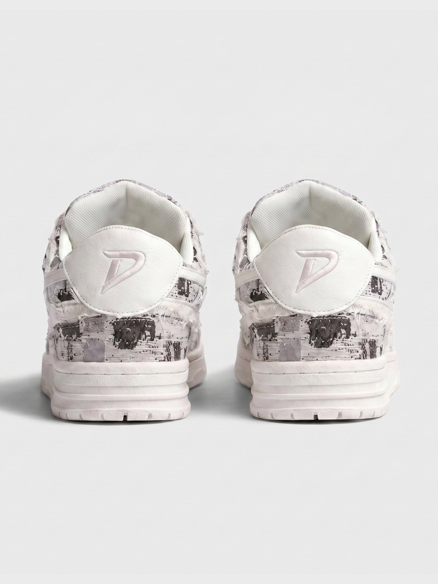 Elara Soft-Touch Everyday Shoes