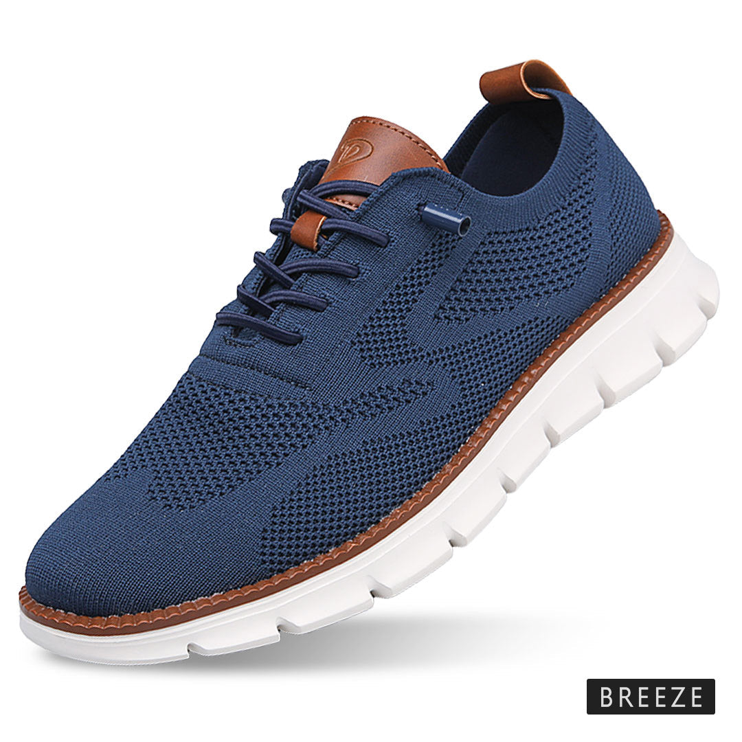 Mira Easy-Fit Shoes