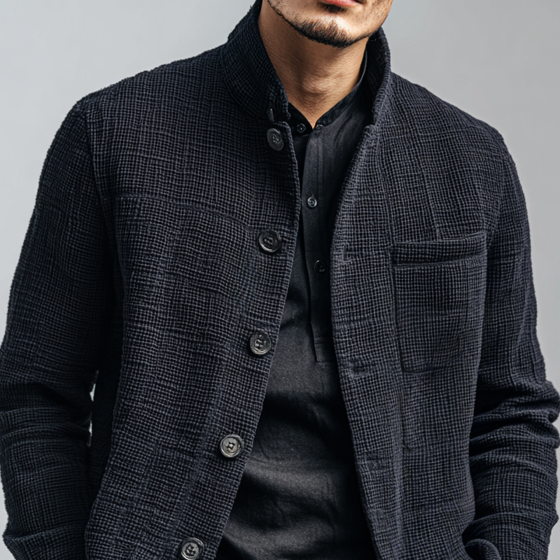 Mira Essential Jacket
