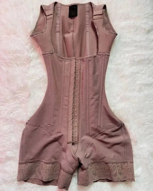 Arden Urban Dress