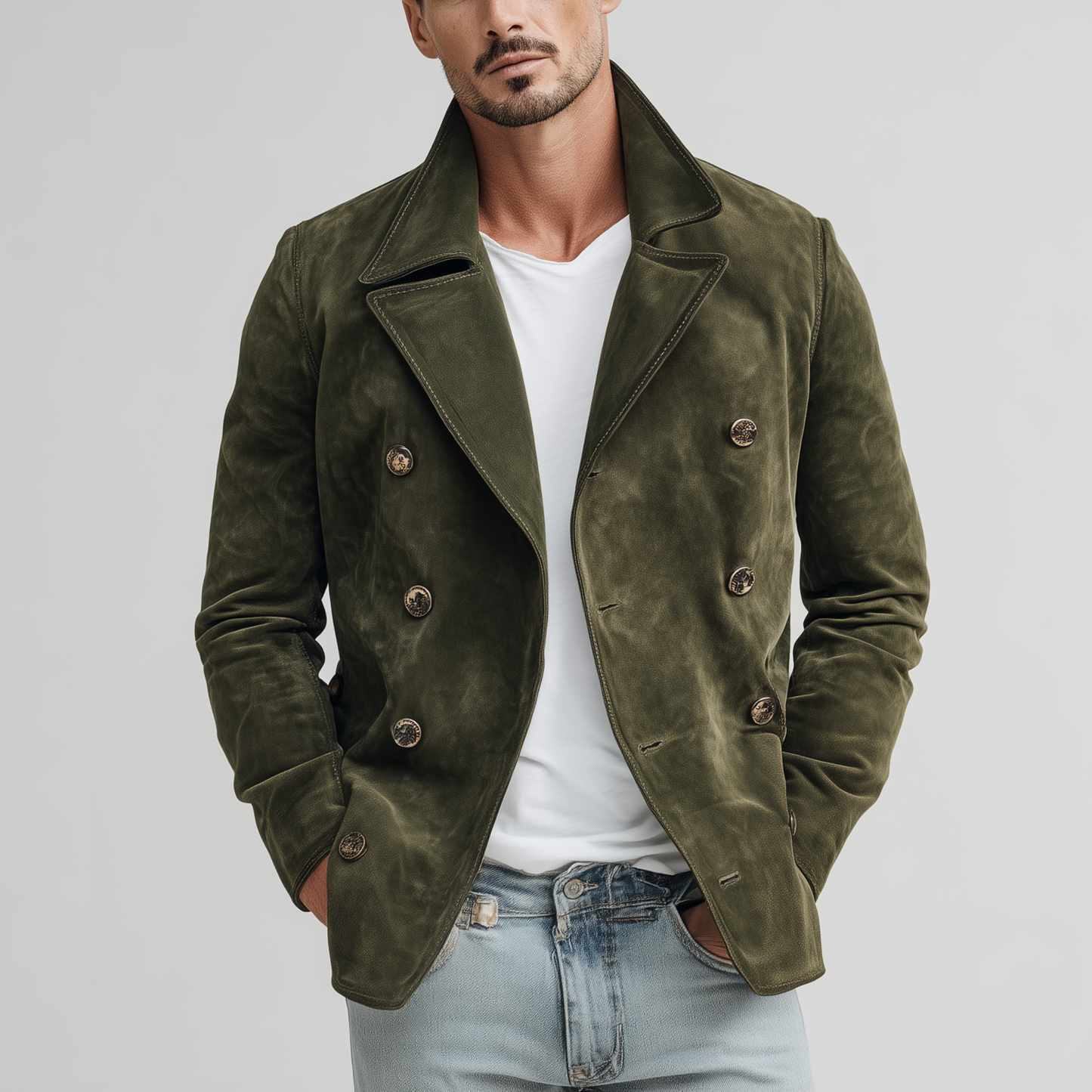 Arden Travel-Ready Jacket