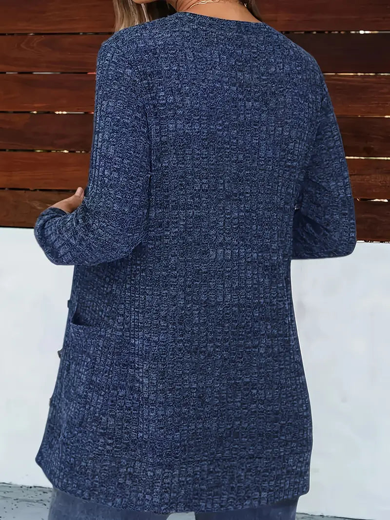 Nalvi™ | Winter Sweater | Pink / S | Toronty Ottawa