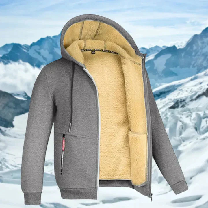 Mira Easy-Fit Jacket